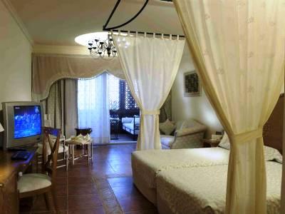 שארם א-שייח Domina Coral Bay Prestige Resort מראה חיצוני תמונה