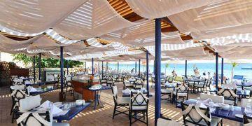 שארם א-שייח Domina Coral Bay Prestige Resort מראה חיצוני תמונה