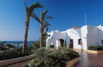 שארם א-שייח Domina Coral Bay Prestige Resort מראה חיצוני תמונה