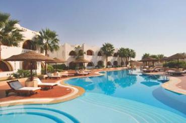 שארם א-שייח Domina Coral Bay Prestige Resort מראה חיצוני תמונה