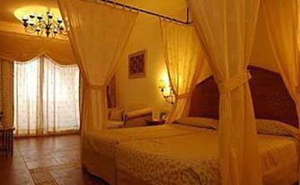 שארם א-שייח Domina Coral Bay Prestige Resort מראה חיצוני תמונה