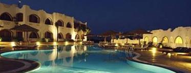שארם א-שייח Domina Coral Bay Prestige Resort מראה חיצוני תמונה
