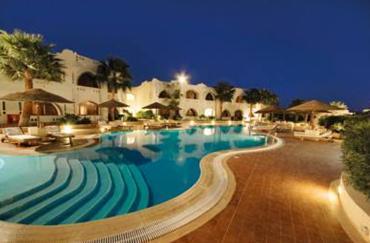 שארם א-שייח Domina Coral Bay Prestige Resort מראה חיצוני תמונה