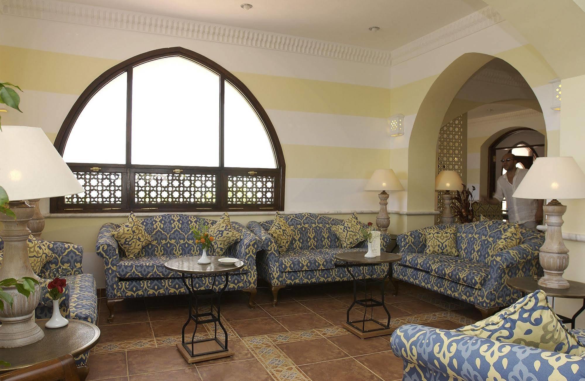 שארם א-שייח Domina Coral Bay Prestige Resort מראה חיצוני תמונה