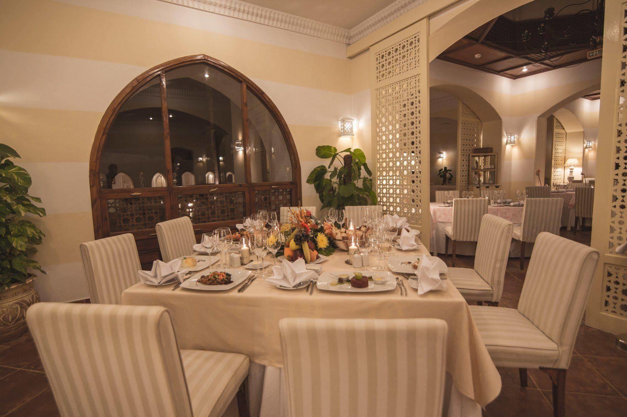 שארם א-שייח Domina Coral Bay Prestige Resort מראה חיצוני תמונה