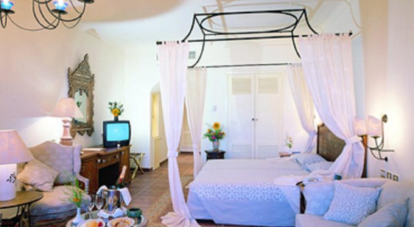 שארם א-שייח Domina Coral Bay Prestige Resort מראה חיצוני תמונה