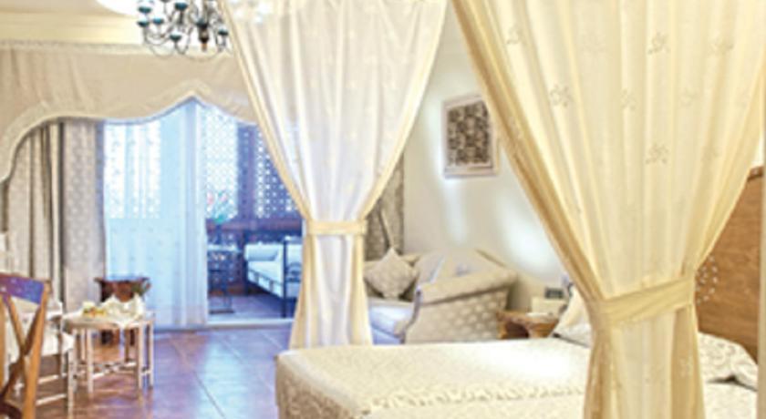 שארם א-שייח Domina Coral Bay Prestige Resort מראה חיצוני תמונה