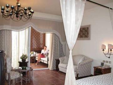 שארם א-שייח Domina Coral Bay Prestige Resort מראה חיצוני תמונה